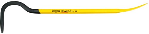 Stanley handgereedschap fatmax koevoet 900mm - 1-55-504