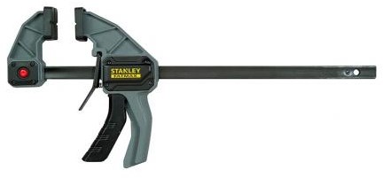 Stanley handgereedschap fatmax® l trigger clamps - 450mm - fmht0-83211 - fmht0-83211