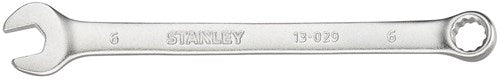 Stanley handgereedschap fatmax ringsteeksleutel 10mm antislip - fmmt13033-0 - fmmt13033-0