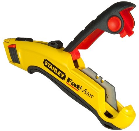 Stanley handgereedschap fatmax uitschuifbaar mes - 0-10-778