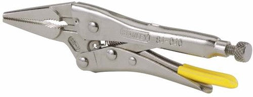 Stanley handgereedschap griptang lange bek | 84-812 - 0-84-812