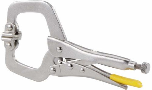 Stanley griptang c bekken 285mm (l) -90mm (bek)