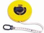 Stanley Stanley Landmeter Glasvezel 30m