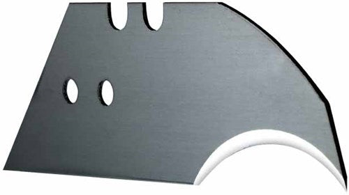 Stanley handgereedschap reserve mesjes 5192 - 5 stuks kaart - 0-11-952