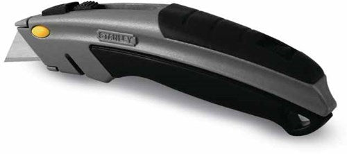 Stanley handgereedschap uitschuifmes instant change - 0-10-788