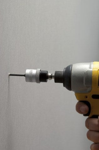 Stanley veerbelaste magnetische bithouder (gipsplaat) - stht0-05926