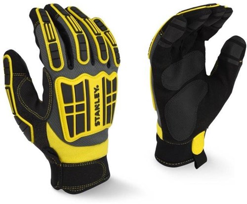 Stanley handschoen | extreem gebruik | maat 9 - sy820l eu