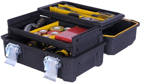 Stanley fatmax gereedschapskoffer cantilever 18 - fmst1-71219