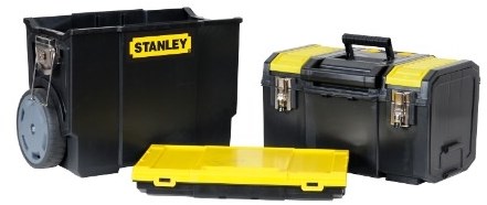 Stanley Stanley Mobiel Werkcentrum 3-in-1