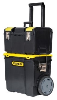 Stanley Stanley Mobiel Werkcentrum 3-in-1
