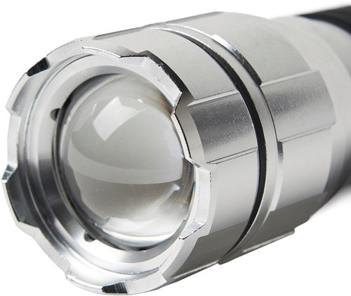 Stanley sxls43184e led zaklamp | 1000 lumen | 100 m bereik | incl. 4x aa duracell batterijen - sxls43184e