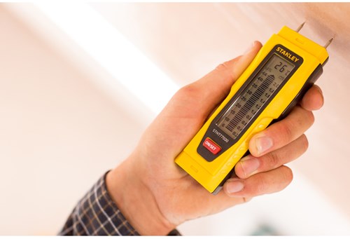 Stanley vochtmeter | 0-77-030