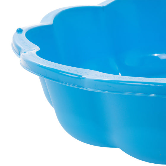 Mini Zonnebloem Zandbak Waterbak 76 cm Blauw