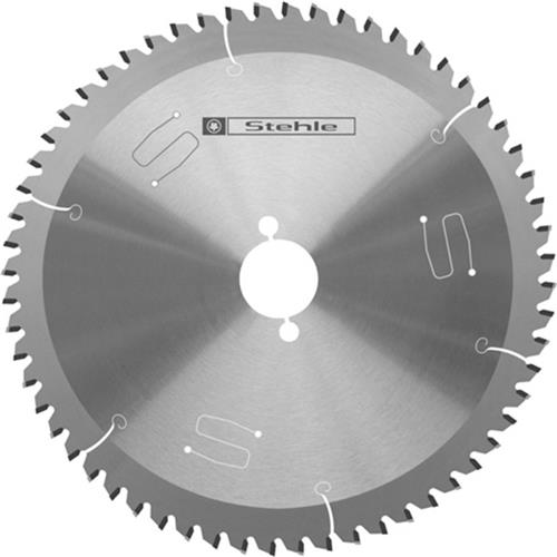 Stehle cirkelzaagblad hm 216x2.8x30 24t wsn