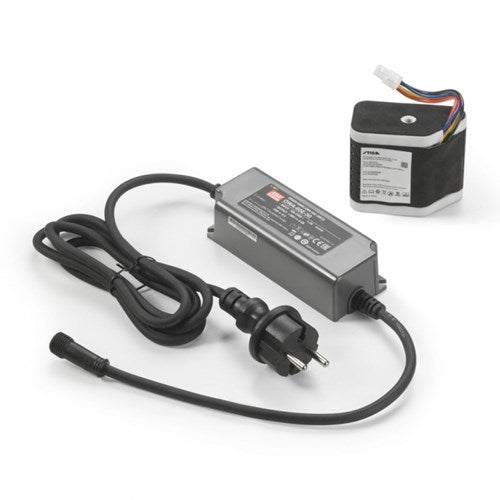 Stiga accessoires 118204158 0 | oplader | robotmaaier 2ah - 118204158 0