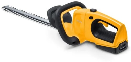 Stiga ht 100e kit elektrische heggenschaar | 1 serie | epower 20v | 25 mm | 50 cm | 0,15 kw 271302108 st2
