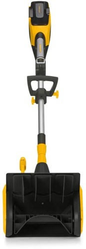 Stiga st 300e kit accu sneeuwruimer | incl. 1x 2.0ah accu + lader - 2s1330108 st1