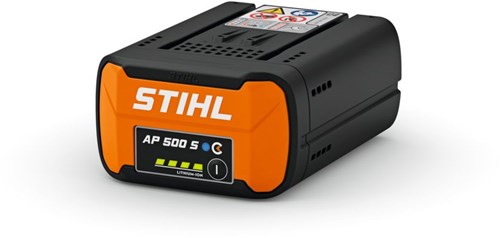 Stihl accessoires ap 500 s - 9.5ah accu - ea014006505