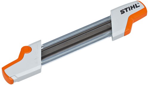 Stihl accessoires vijlhouder | 2-in-1, voor .325 -ketting, ø 4,8 mm - 56057504304