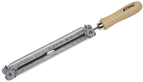 Stihl accessoires vijlhouder | met ronde vijl, voor .325 -ketting, ø 4,8 mm - 56057504328