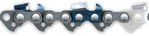 Stihl accessoires zaagketting | 3 8 rapid super (rs), 1,6 mm, 45cm - 36210000066