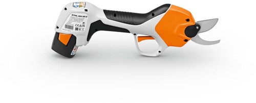 Stihl asa 20 accu-snoeischaar | as systeem | zonder accu en lader - va050116200