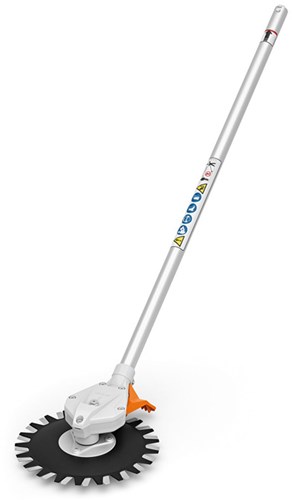 Stihl combigereedschap | rg-km | onkruidknipper - 41807405006