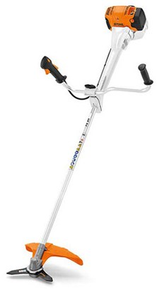 Stihl fs 311 | benzine bosmaaier | driehoeksmes 300-3 - 41802000594
