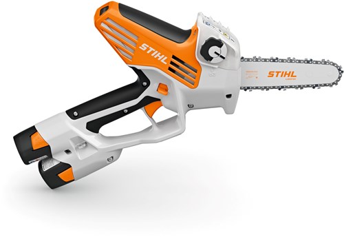 Stihl gta 40 accu snoeischaar | zonder accu's en lader - ga040116900