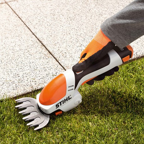 Stihl hsa 26 | accu gras- en buxusschaar | zonder accu's en lader - ha030113500