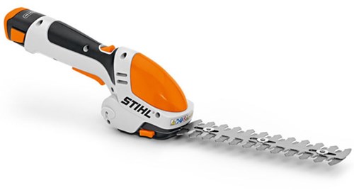 Stihl hsa 26 | accu gras- en buxusschaar | zonder accu's en lader - ha030113500