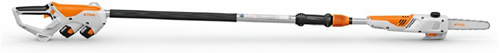 Stihl hta 30.0 accu hoogsnoeier | zonder accu en lader - la050116400
