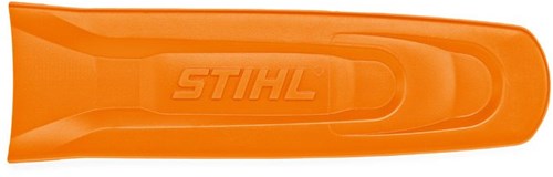 Stihl accessoires stihl kettingbeschermer voor 3005 | tot 35 cm - 7929172