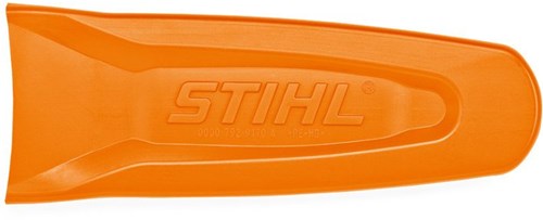 Stihl accessoires stihl kettingbeschermer voor ms 150 en ms 151 | tot 25 cm zaagbladlengte - 7929170