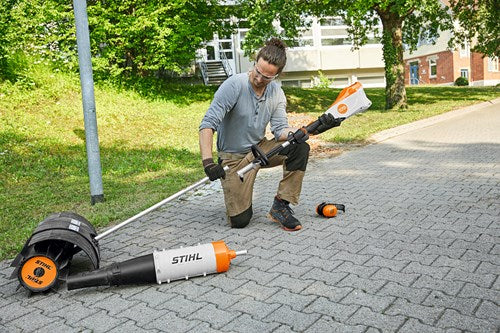 Stihl kma 135 r accu combimotor | zonder accu en lader - fa020116810