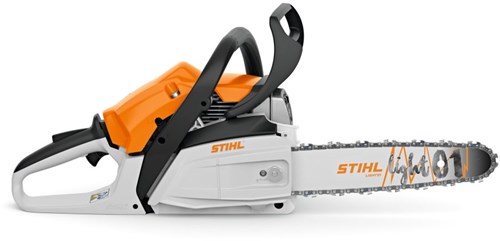 Stihl ms 172 benzinekettingzaag | 30 cm | pmm3 | 3 8 p - 11482000006