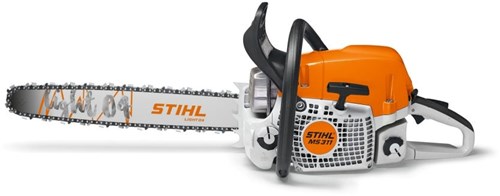 Stihl ms 311 | benzine kettingzaag | 45 cm - 11402000199