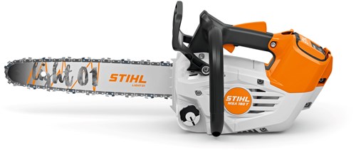 Stihl msa 190 t accu kettingzaag | 35cm 12 | 71pm3 | zonder accu's en lader - ma052000010