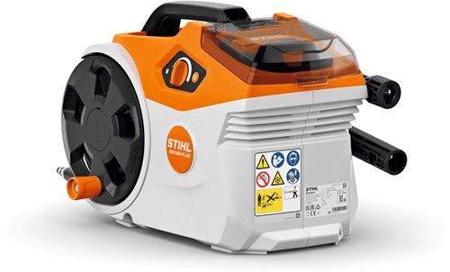Stihl rea 60 plus hogedrukreiniger - ra010117600