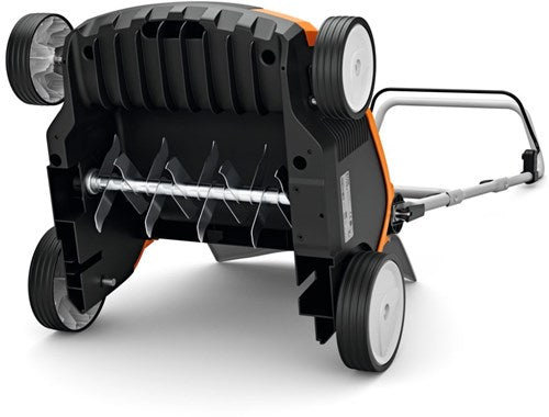 Stihl rla 240.0 accu verticuteermachine | ak systeem | 900 w | zonder accu en lader - 62910116610