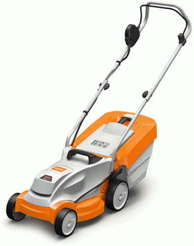 Stihl rma 235.1 | accu grasmaaier | zonder accu en lader - 63110111410
