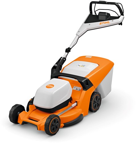 Stihl rma 453.3 pv accu grasmaaier 36v | zonder accu's en lader - wa420111400