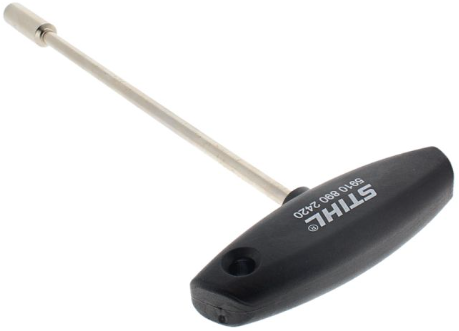 Stihl accessoires stihl schroevendraaier q-sw 8x200 - 59108902420