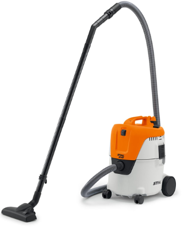 Stihl se 62 hoogwaardige alleszuiger - 47840124400