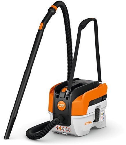 Stihl sea 50.0 l accu alleszuiger | 36 v | 8,5 l | zonder accu en lader - sa080117300