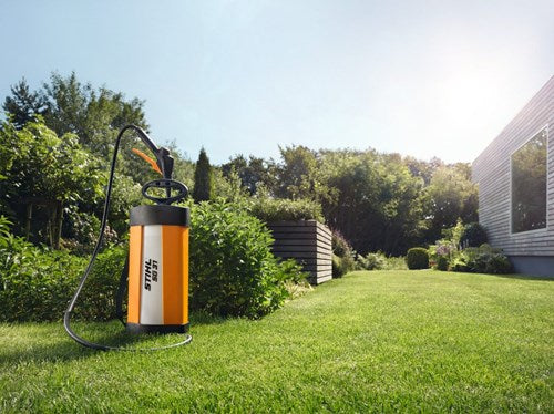 Stihl sg 31 drukspuit | 5 l - 42550194930