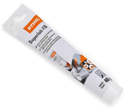 Stihl accessoires stihl smeervet superlub fs 80 g tube - 7811201117