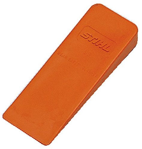 Stihl accessoires stihl vel- en zaagsnedewig | kunststof | 25 cm - 00008812214