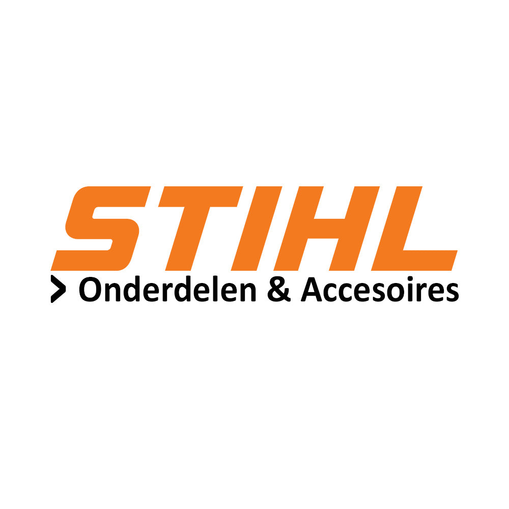 Stihl accessoires kettingzaagblad | rollomatic e 3 8'' | 1,6 mm, 11 tanden, 45cm - 30030005217