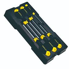 Stanley Stanley Transmodule Kussengreepschroevendraaiers Torx